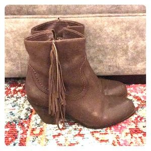 Sam Edelman Louie Bootie